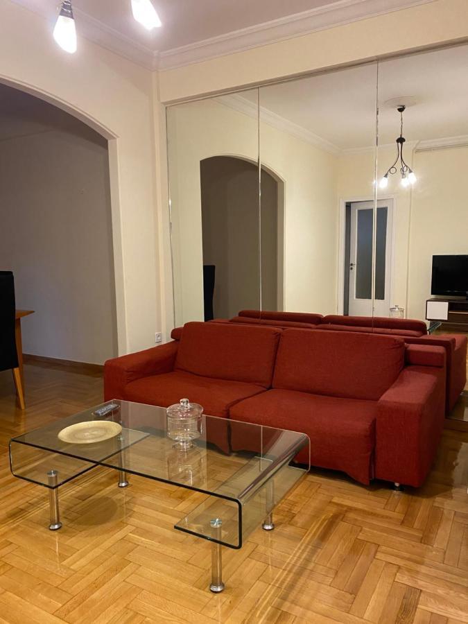 Elegant Apartment Aten Exteriör bild