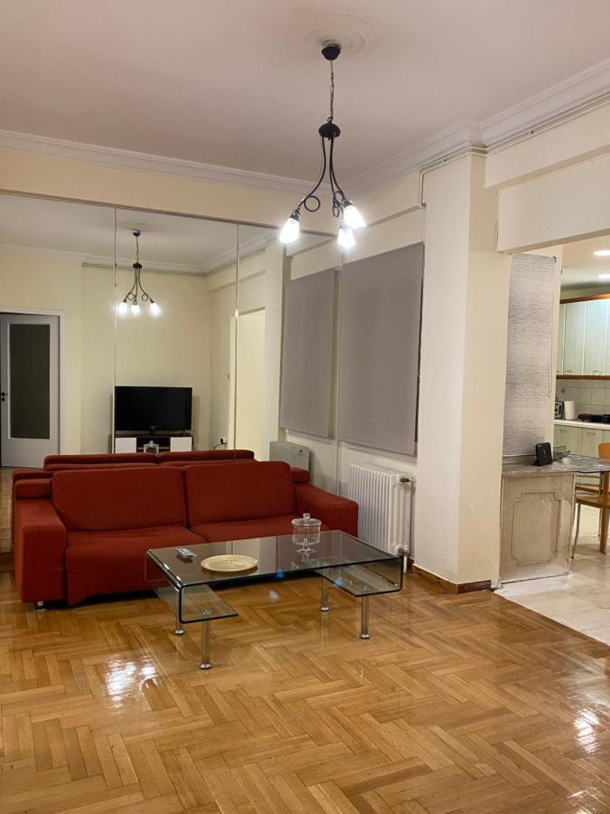 Elegant Apartment Aten Exteriör bild