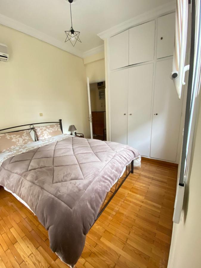Elegant Apartment Aten Exteriör bild