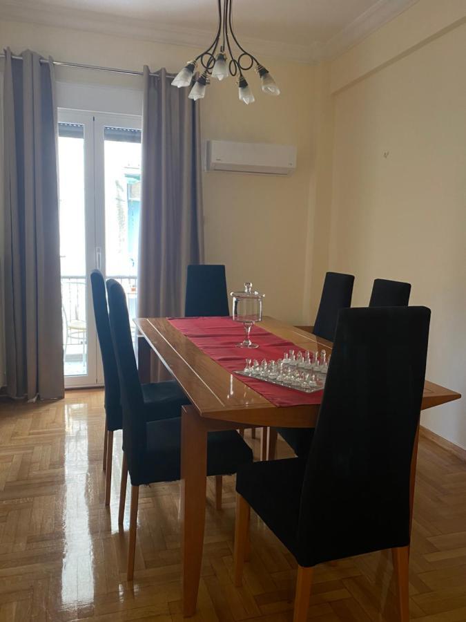 Elegant Apartment Aten Exteriör bild