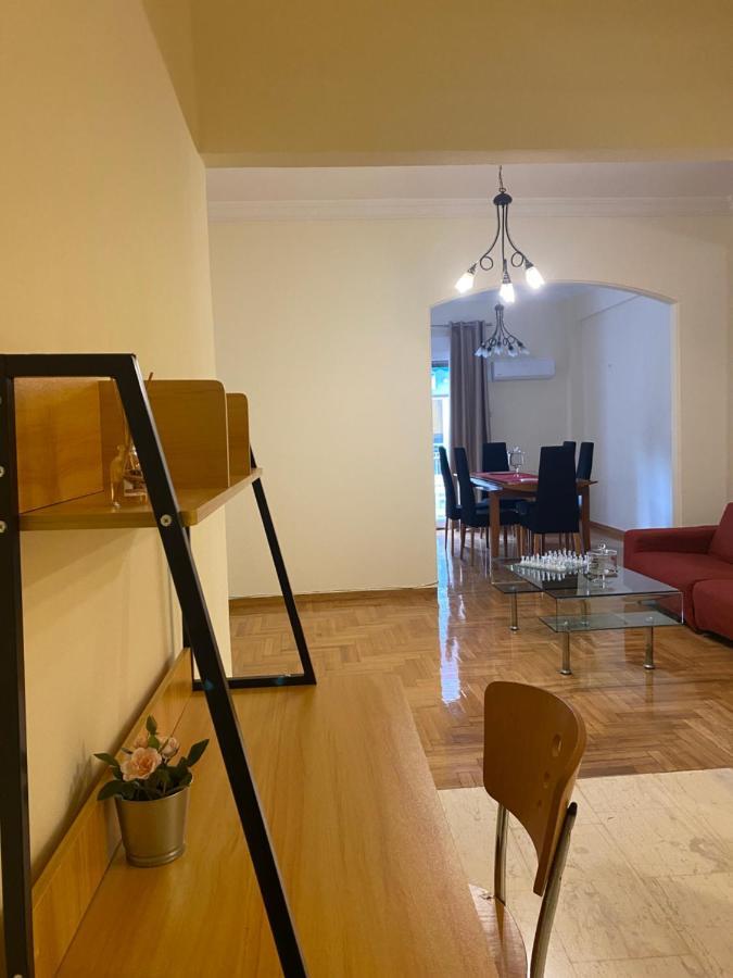 Elegant Apartment Aten Exteriör bild